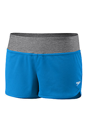 SPEEDO Female Team Short
