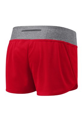 SPEEDO Female Team Short