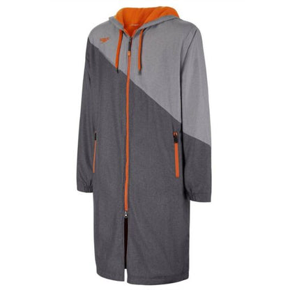 SPEEDO Color Block Team Parka - Unisex