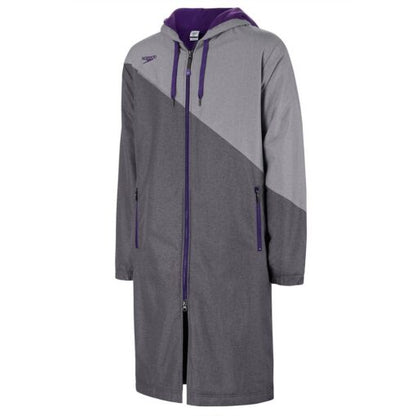 SPEEDO Color Block Team Parka - Unisex