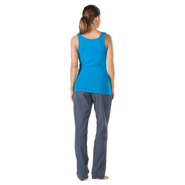 SPEEDO Female Front Logo Tank