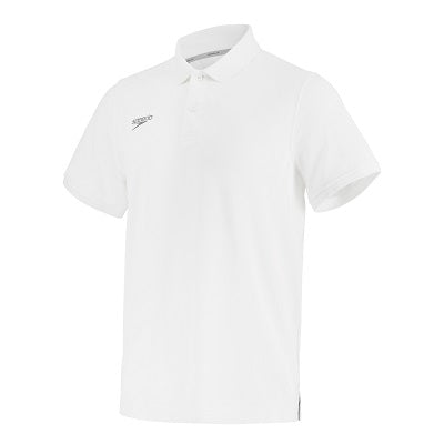 SPEEDO Male Solid Polo