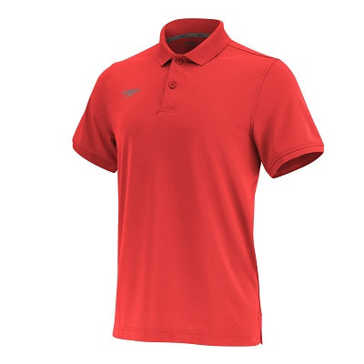 SPEEDO Male Solid Polo