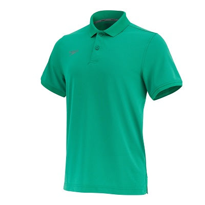 SPEEDO Male Solid Polo