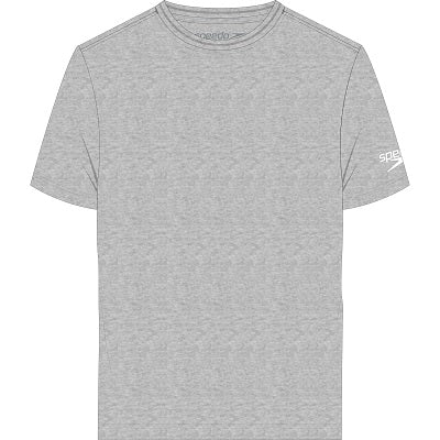 SPEEDO Youth Short Sleeve Tee