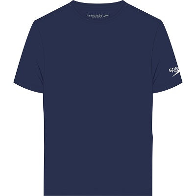 SPEEDO Youth Short Sleeve Tee