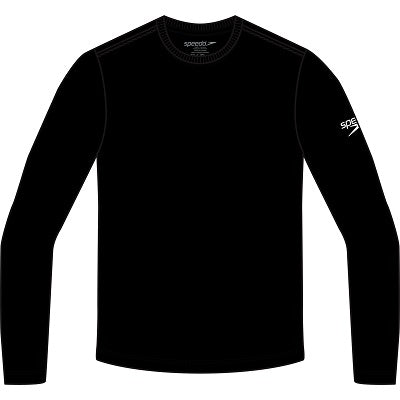 SPEEDO Unisex Long Sleeve Tee