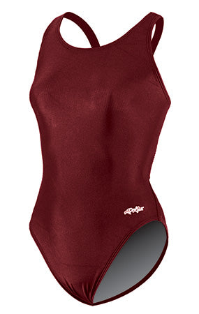 DOLFIN Women's Solid HP Back