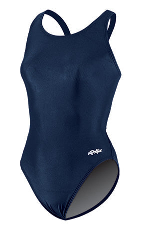 DOLFIN Women's Solid HP Back