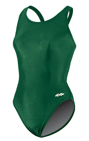 DOLFIN Women's Solid HP Back