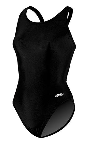 DOLFIN Women's Solid HP Back