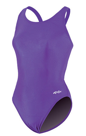 DOLFIN Women's Solid HP Back