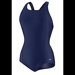 SPEEDO Conservative Ultraback with Princess Seam