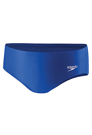 SPEEDO PowerFLEX Eco Solid Brief - Youth