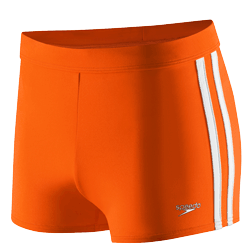 SPEEDO Shoreline Square Leg