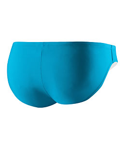 SPEEDO Solar 1 Inch Brief