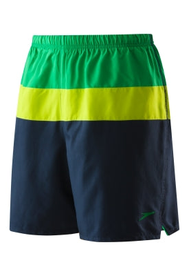 SPEEDO Men\'s Packable Volley Short