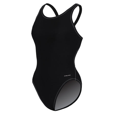 DOLFIN LTF Pro Solid HP Back