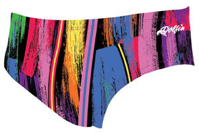 DOLFIN Winners Zip Racer Brief