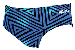 DOLFIN Winners Sonic Racer Brief (3 Colors)