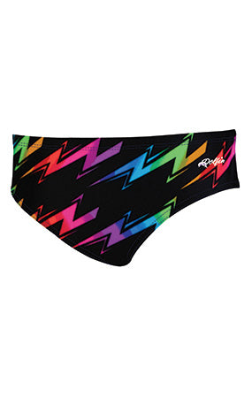DOLFIN Competition Winners Swimming Brief (4 Styles)
