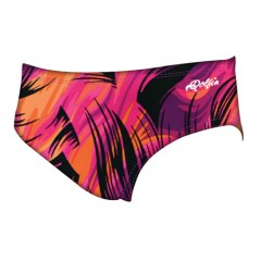 DOLFIN Winners Siren Print Brief
