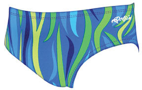 DOLFIN Winners Firefly Racer Brief