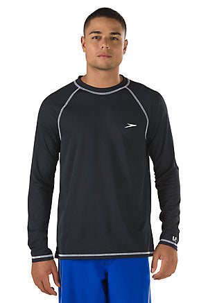 SPEEDO Easy Long Sleeve Swim Shirt