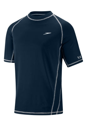 SPEEDO Boom Short Sleeve Swim Tee