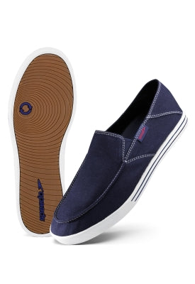 SPEEDO Team Speedo Men&#39;s Boom Canvas Slip-On