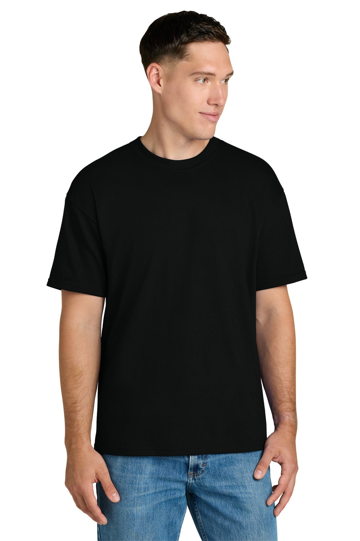 pitchblack