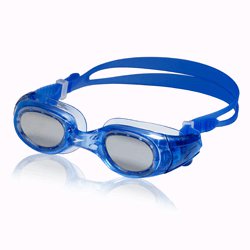 SPEEDO Jr. Hydrospex 2 Mirrored Goggle