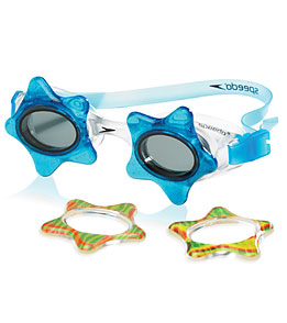 SPEEDO Neonwonders Kids Goggles