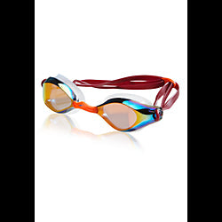 SPEEDO Liquid Charge Mirrored Goggle