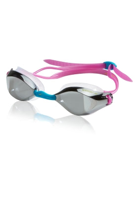 SPEEDO Liquid Charge Mirrored Goggle