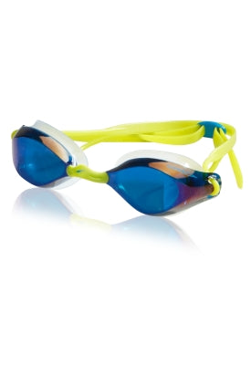 SPEEDO Liquid Charge Mirrored Goggle
