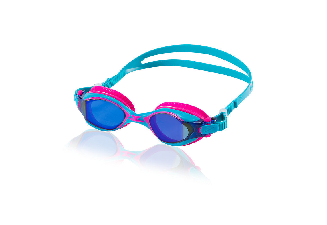 SPEEDO Bullet Mirrored Goggle