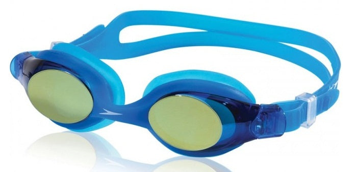 SPEEDO Kid's Skoogles Mirrored Goggle