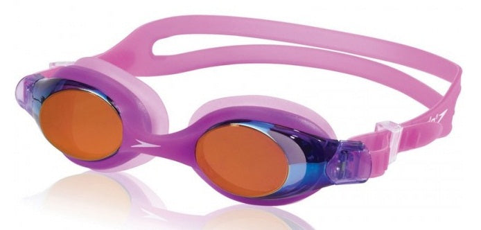 SPEEDO Kid's Skoogles Mirrored Goggle