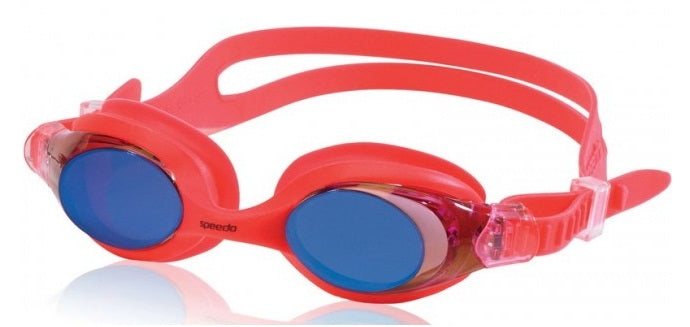 SPEEDO Kid's Skoogles Mirrored Goggle
