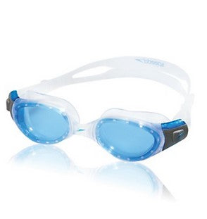 SPEEDO Futura Biofuse Goggle