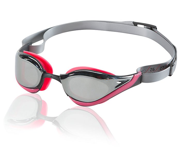 SPEEDO Fastskin Pure Focus Mirrored Goggle