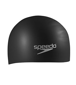 SPEEDO Silicone Long Hair Cap
