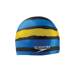 SPEEDO Flash Forward Silicone Cap