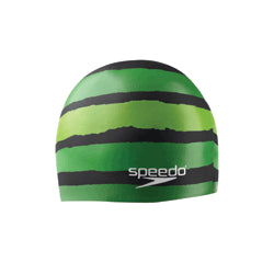 SPEEDO Flash Forward Silicone Cap
