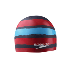 SPEEDO Flash Forward Silicone Cap