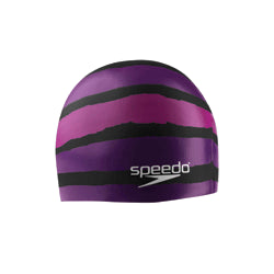 SPEEDO Flash Forward Silicone Cap