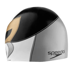 SPEEDO Luchadores 2 Silicone Swim Cap