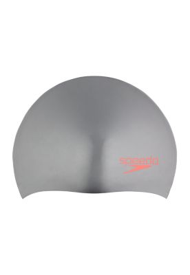 SPEEDO Elastomeric Solid Silicone Swim Cap