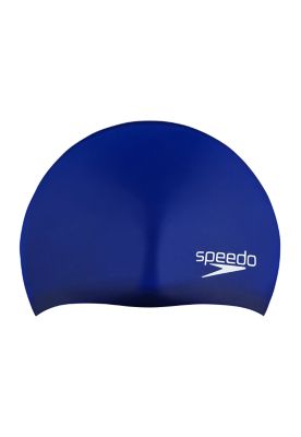 SPEEDO Elastomeric Solid Silicone Swim Cap